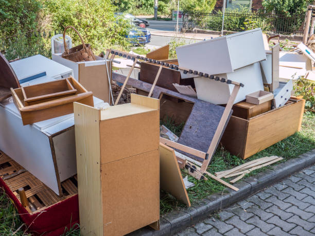 Best Construction Debris Removal  in Mccleary, WA