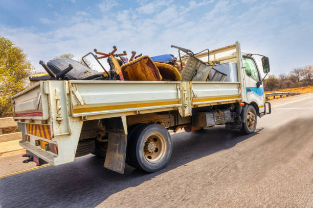 Trusted Mccleary, WA Junk Removal Experts