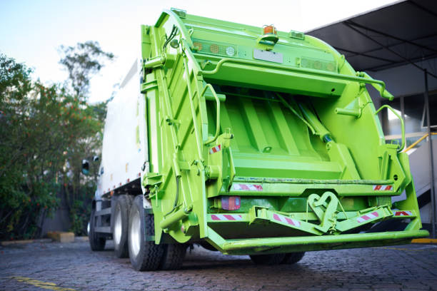 Best Same-Day Junk Removal  in Mccleary, WA