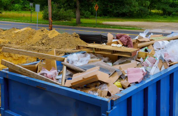 Best Office Junk Removal  in Mccleary, WA